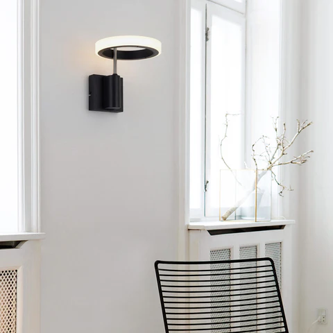 Modern LED Slim Wall Fixture/Sconce - Image 3