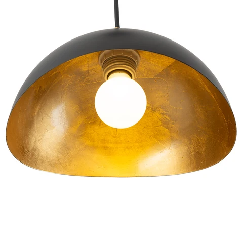 Luna Bella Decorative Pendant Light - Image 3