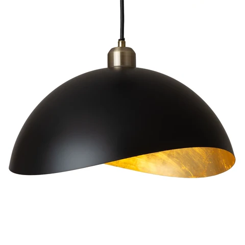 Luna Bella Decorative Large Pendant Light - Image 3