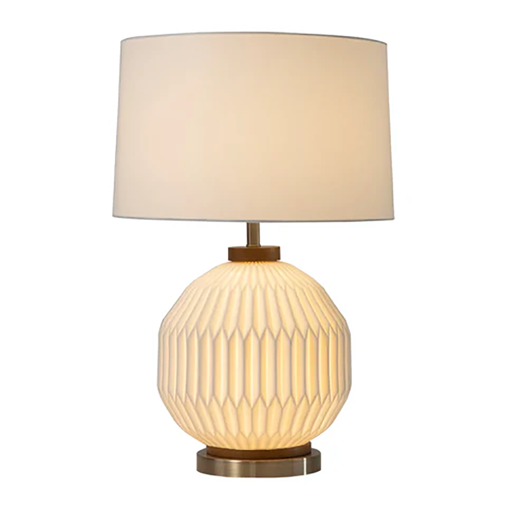 Moraga Decorative Table Lamp - Image 3