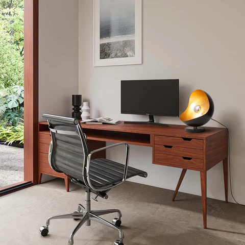 Luna Bella Decorative Accent Table Lamp - Image 5