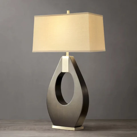 Pearson Decorative Table Lamp - Image 5