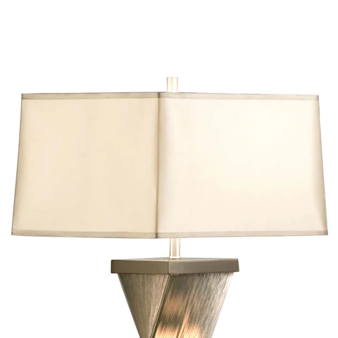 Torque Accent Table Lamp - Image 5