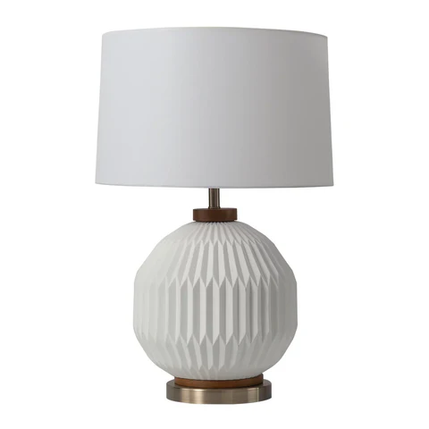 Moraga Decorative Table Lamp - Image 5