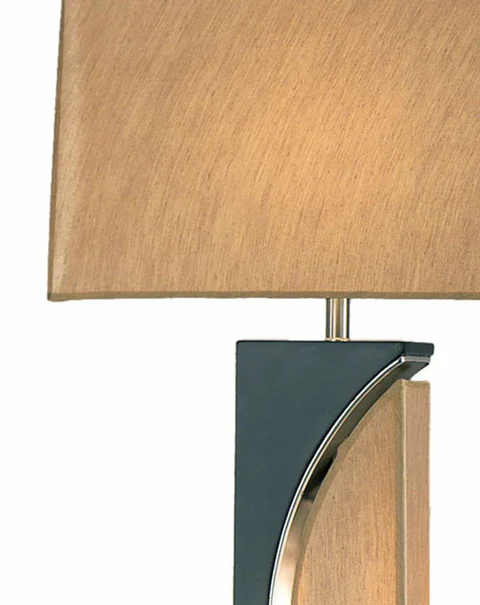 Half Moon Nightlight Floor Lamp - Image 5