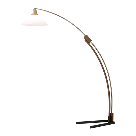 Melmar Modern Arc Floor Lamp - Image 4