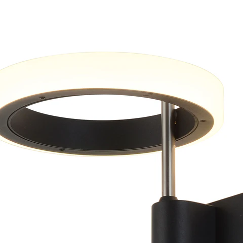 Modern LED Slim Wall Fixture/Sconce - Image 4