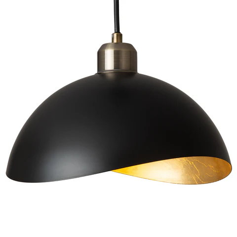 Luna Bella Decorative Pendant Light - Image 4