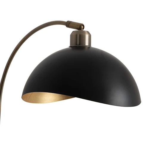 Luna Bella Plug-In Wall Sconce for Bedrooms - Image 4