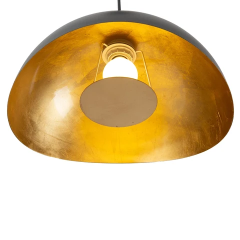 Luna Bella Decorative Large Pendant Light - Image 4
