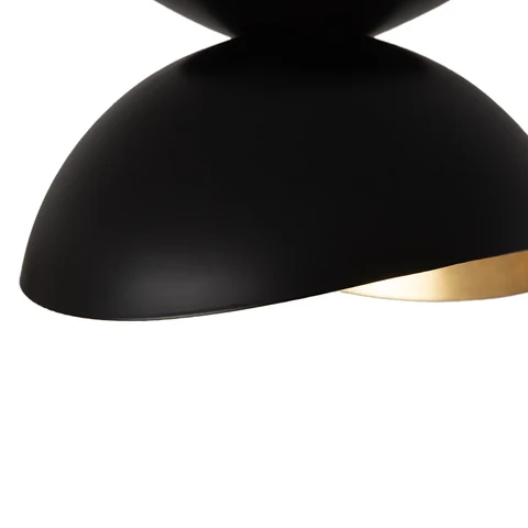 Luna Bella Decorative Flush Mount - Image 4