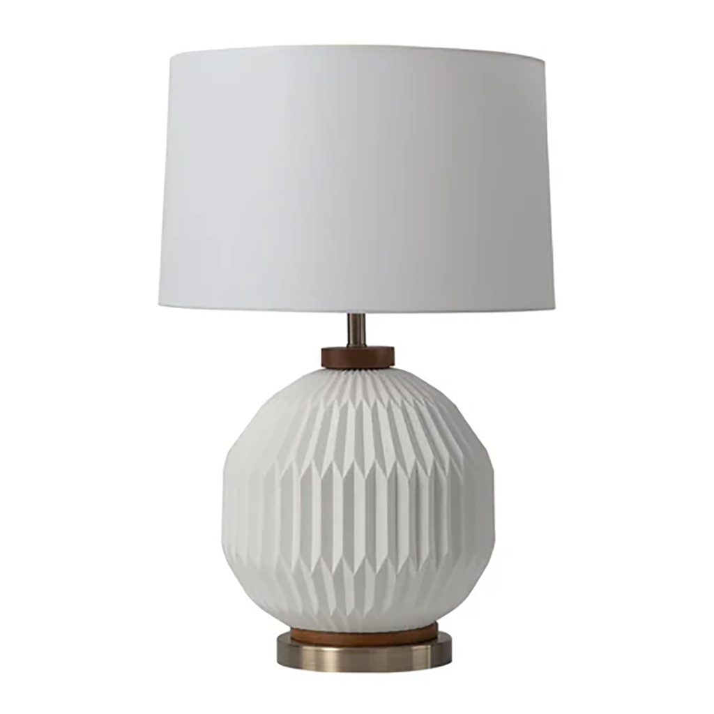 Moraga Decorative Table Lamp - Image 4