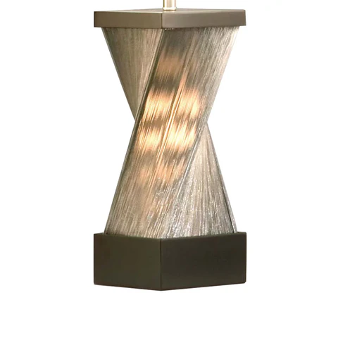 Torque Accent Table Lamp - Image 6