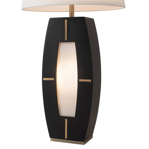Delacey Decorative Table Lamp - Image 6