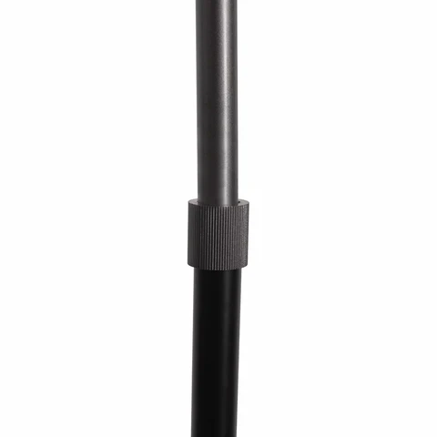 Roswell Arc Floor Lamp with 1 Light - Image 5