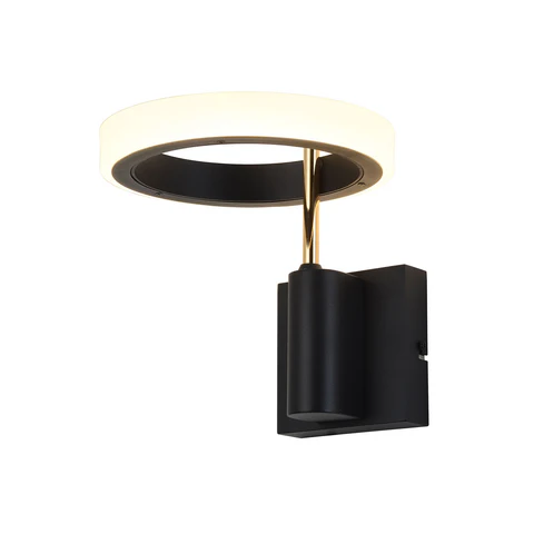 Modern LED Slim Wall Fixture/Sconce - Image 5