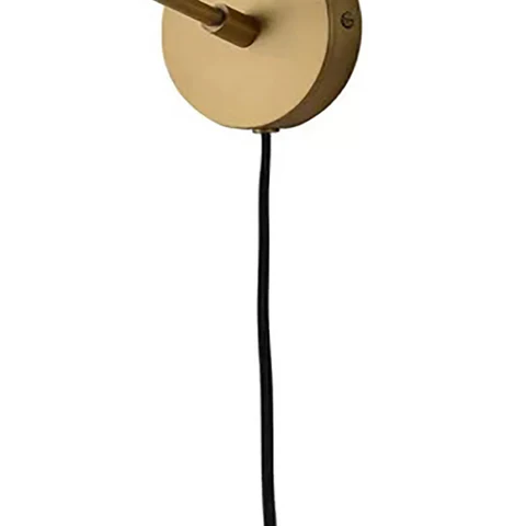 Solana Modern Bedroom Wall Sconce - Image 5