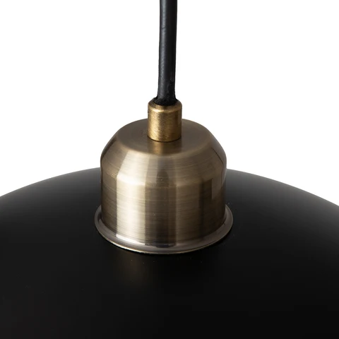 Luna Bella Decorative Pendant Light - Image 5