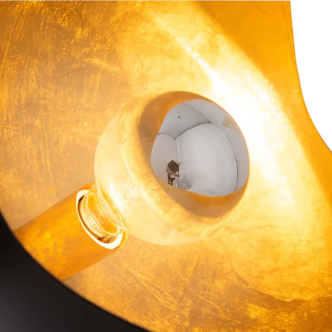 Luna Bella Decorative Accent Table Lamp - Image 7