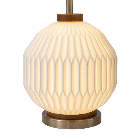 Moraga Decorative Table Lamp - Image 7