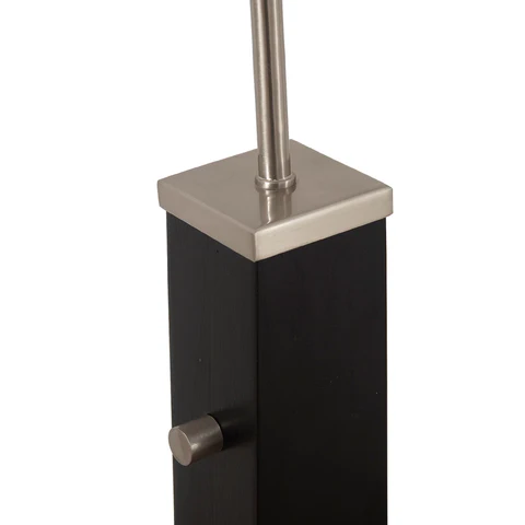 Coronado Modern Arc Floor Lamp - Image 6