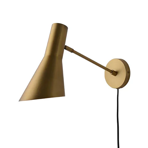 Solana Modern Bedroom Wall Sconce - Image 6