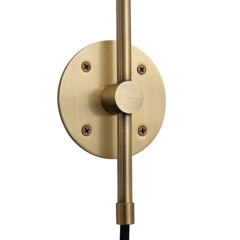 Rancho Mirage Decorative Wall Sconce - Image 6