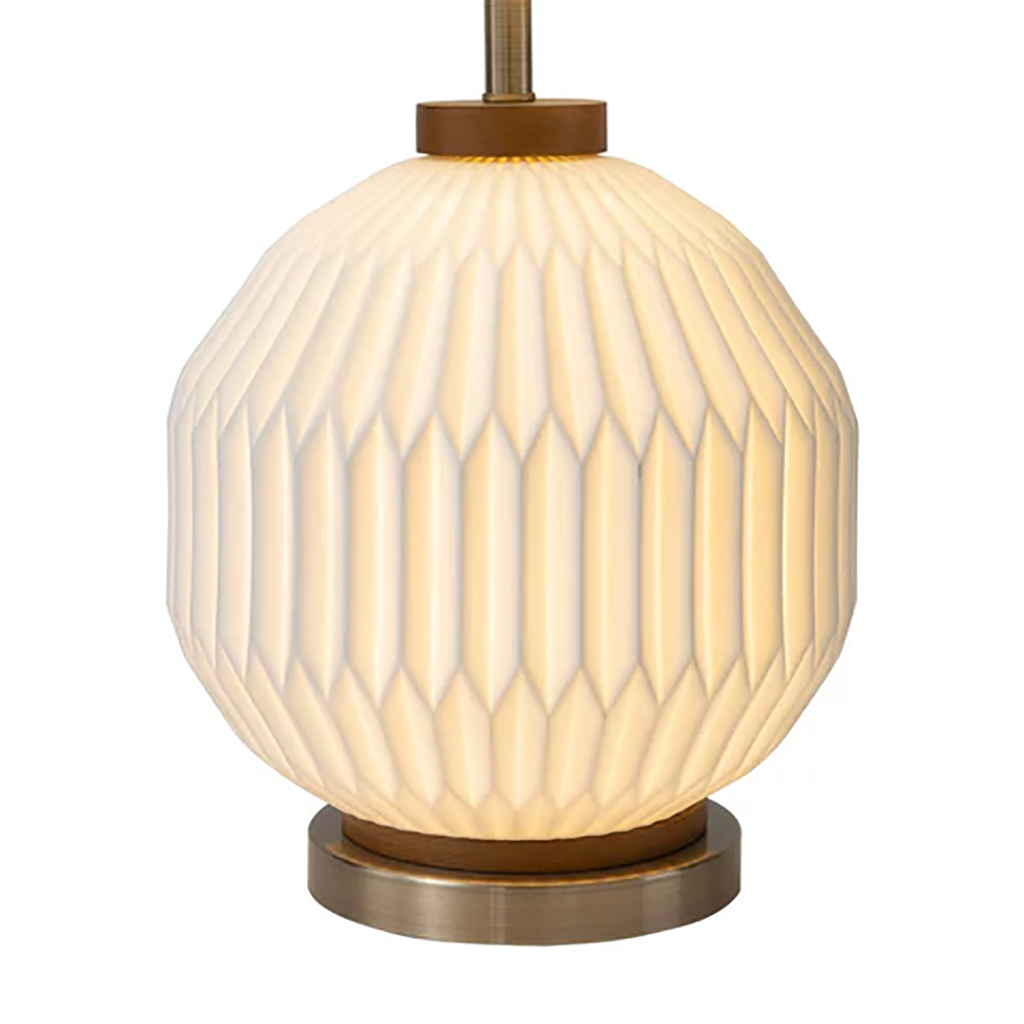 Moraga Decorative Table Lamp - Image 7