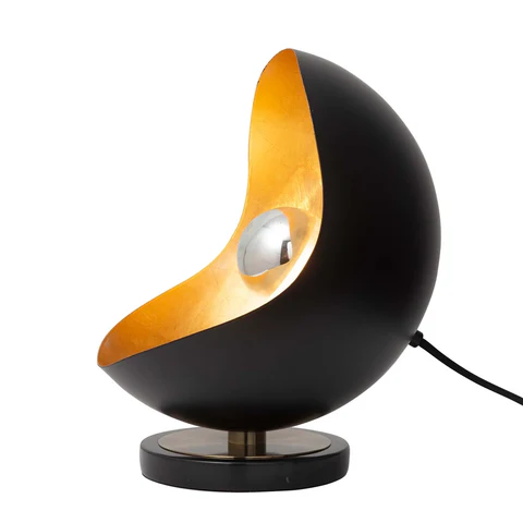Luna Bella Decorative Accent Table Lamp - Image 8