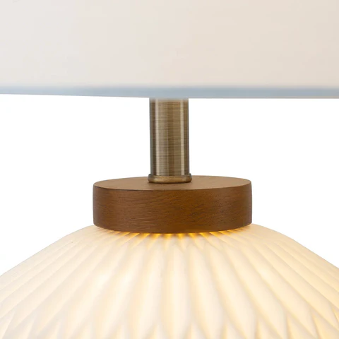 Moraga Decorative Table Lamp - Image 8