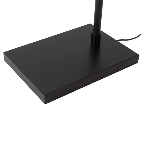Port Natural Ash Wood LED Floor Lamp - Image 8