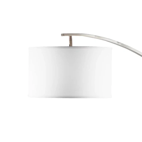 Plimpton 72-Inch Modern Arc Floor Lamp - Image 8