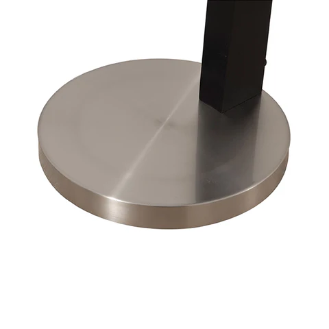 Coronado Modern Arc Floor Lamp - Image 7