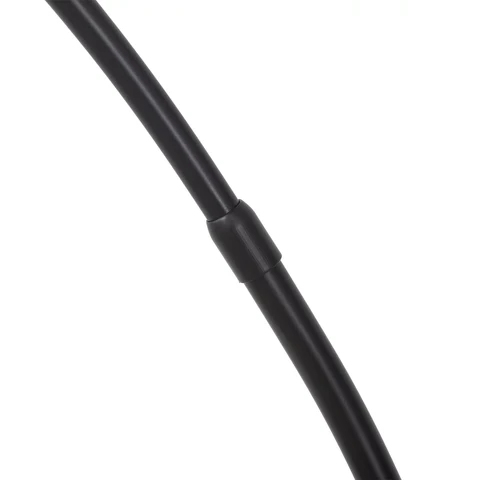 Redondo Single-Light LED Arc Floor Lamp - Image 7