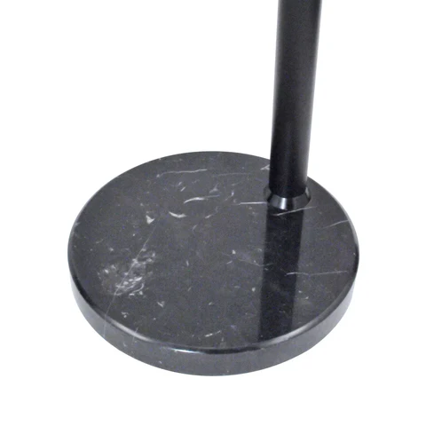 Orson Three-Light Arc Floor Lamp - Image 7