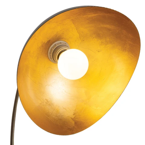 Luna Bella Plug-In Wall Sconce for Bedrooms - Image 6