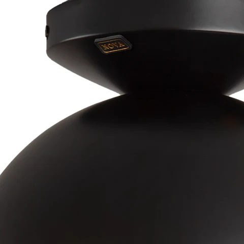 Luna Bella Decorative Flush Mount - Image 7