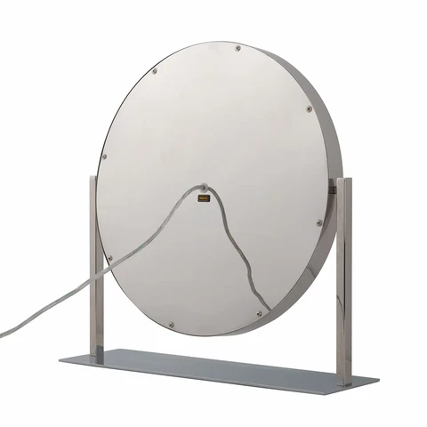 Marilyn LED Tabletop Vanity Mirror - Image 8