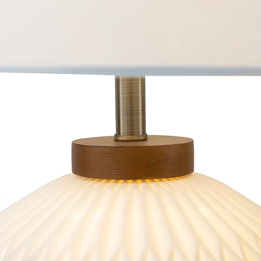 Moraga Decorative Table Lamp - Image 8