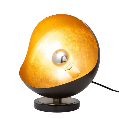 Luna Bella Decorative Accent Table Lamp - Image 9
