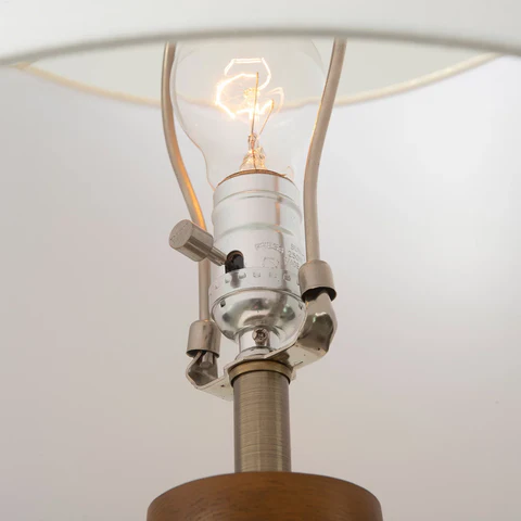 Moraga Decorative Table Lamp - Image 9