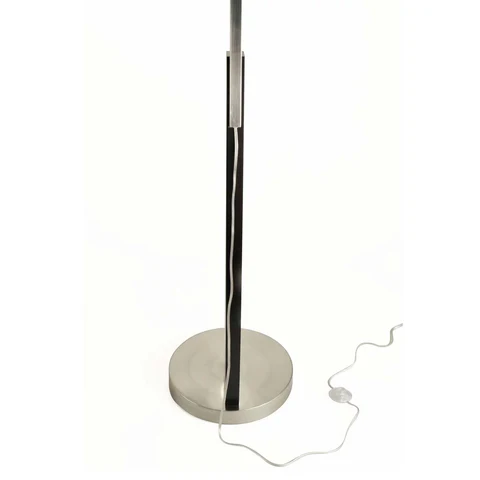 Plimpton 72-Inch Modern Arc Floor Lamp - Image 9