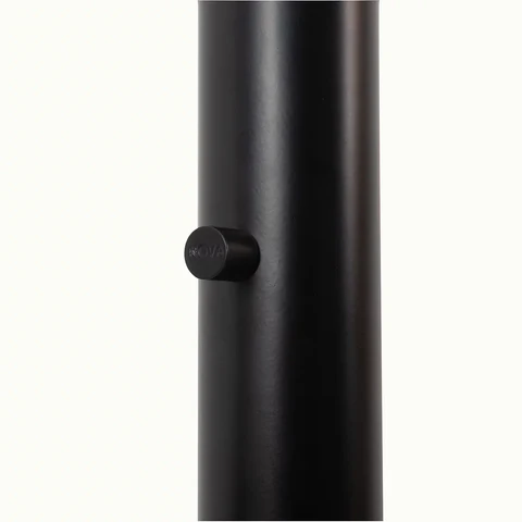 Saucer 3 Light Arc - Floor Lamp - Image 8