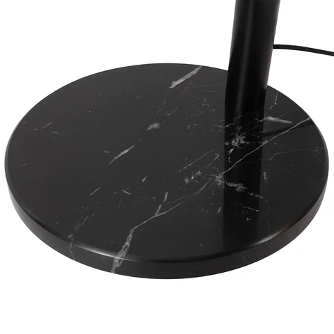 Amarillo Arc Floor Lamp with 3 Lights - Image 8