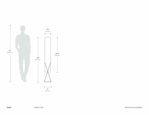 Internal Accent Floor Lamp - Image 10