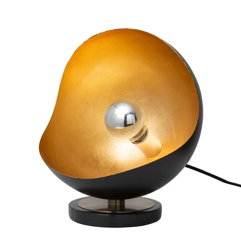 Luna Bella Decorative Accent Table Lamp - Image 10