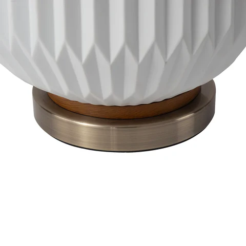 Moraga Decorative Table Lamp - Image 10