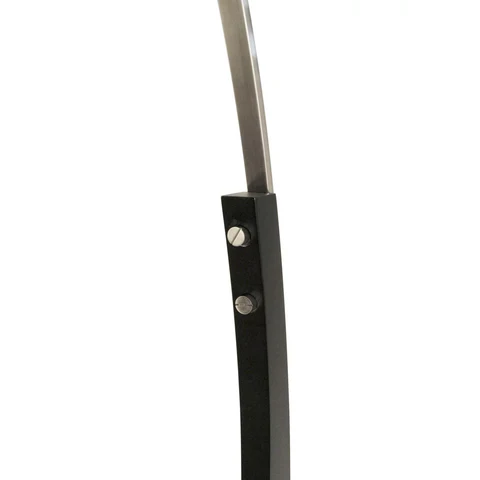 Plimpton 72-Inch Modern Arc Floor Lamp - Image 10