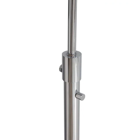 Marilyn Single-Light Arc Floor Lamp - Image 8