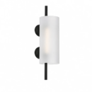 Sleek Aluminum LED Wall Sconce